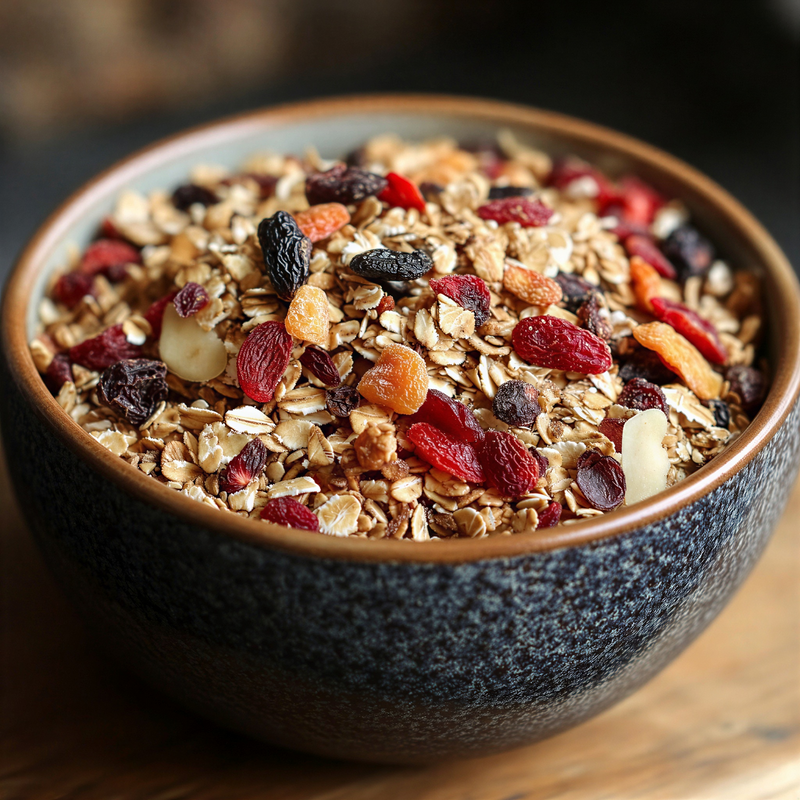 Muesli