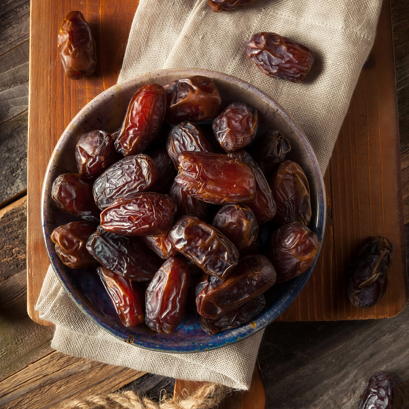 Dates