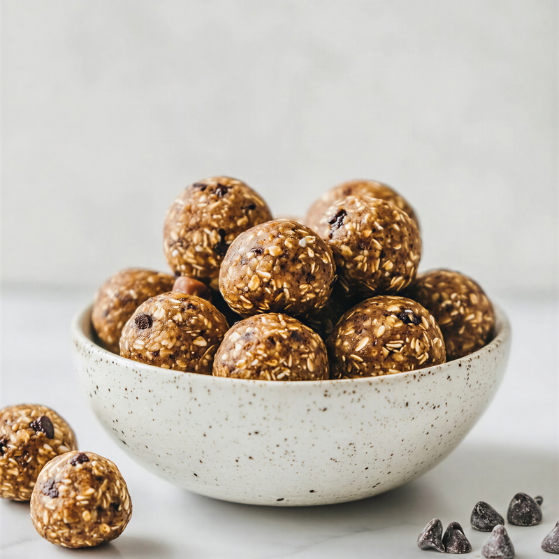 Nutri bites