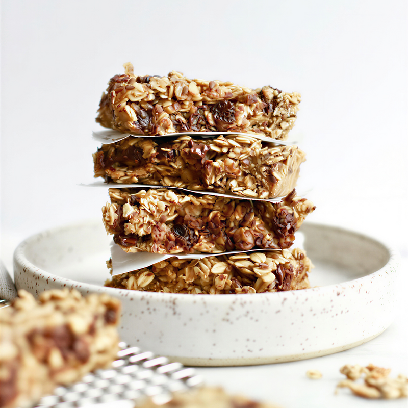 Granola bars