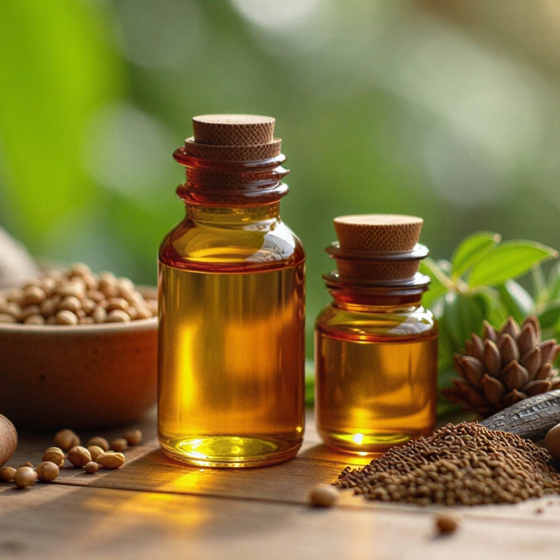 Oils