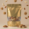 Mixed Nuts Pouch